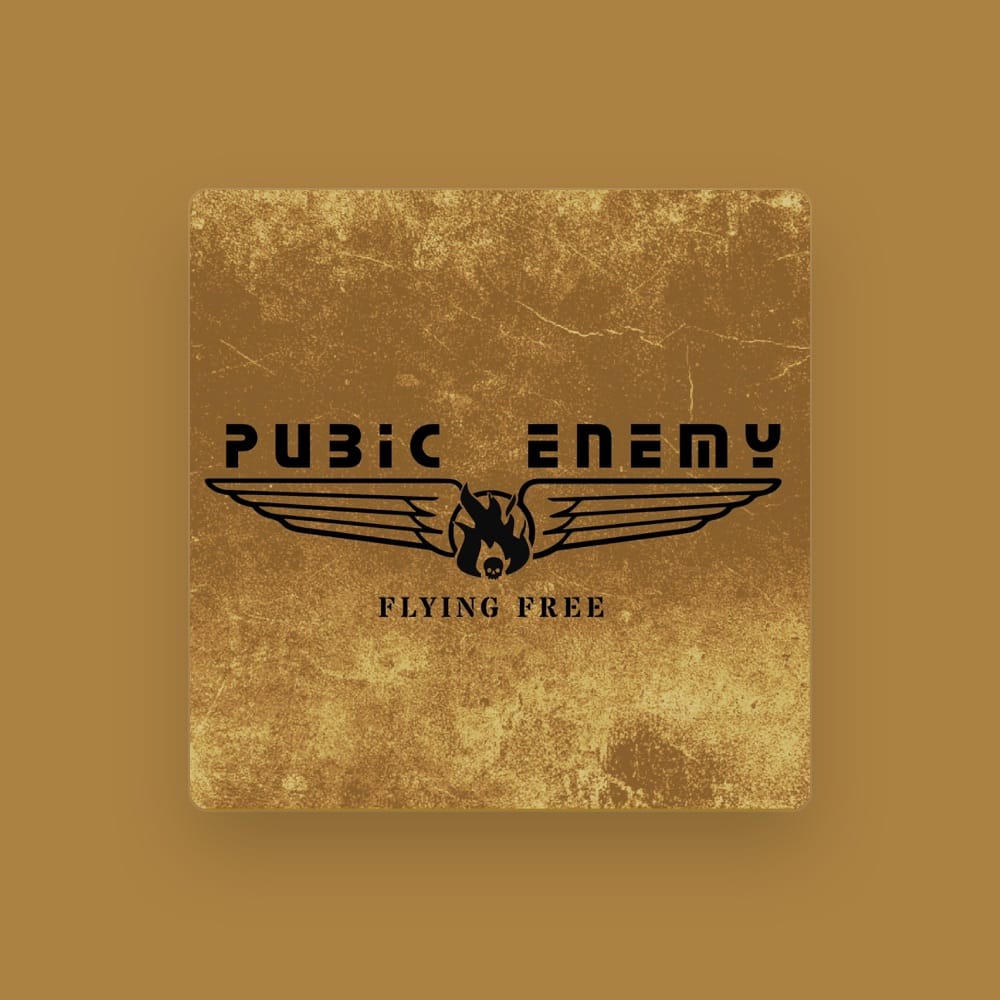 Pubic Enemy