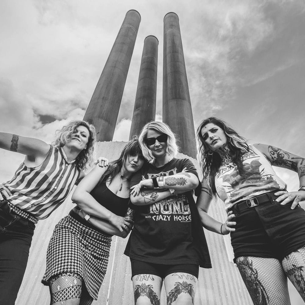 Taxi Girls