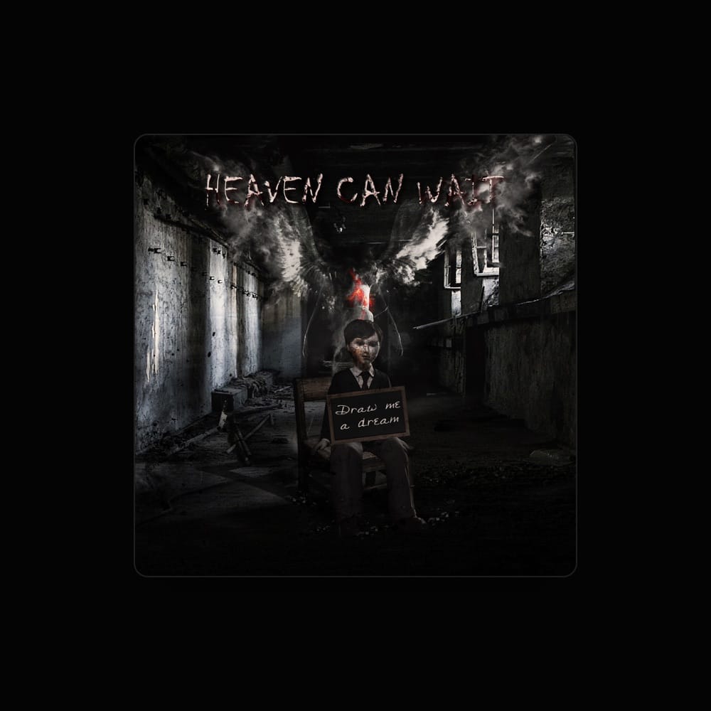Heaven Can Wait