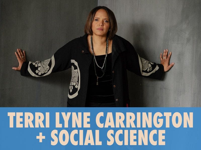 Terri Lyne Carrington