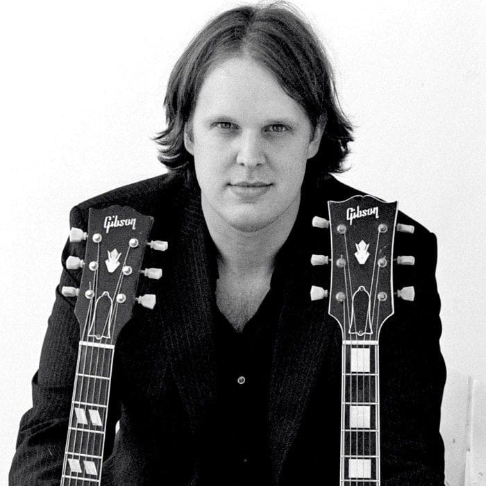 Joe Bonamassa