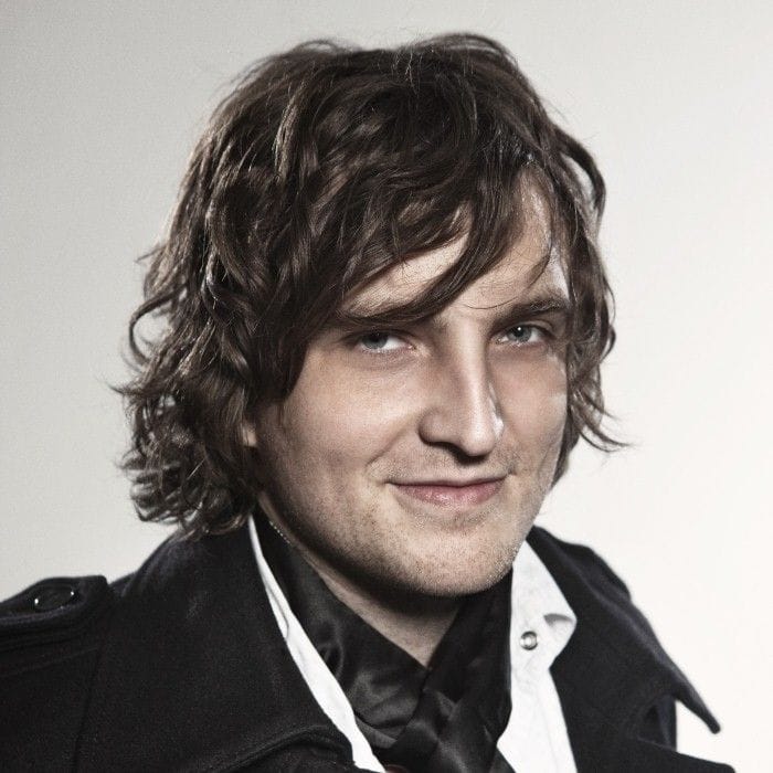 James Walsh