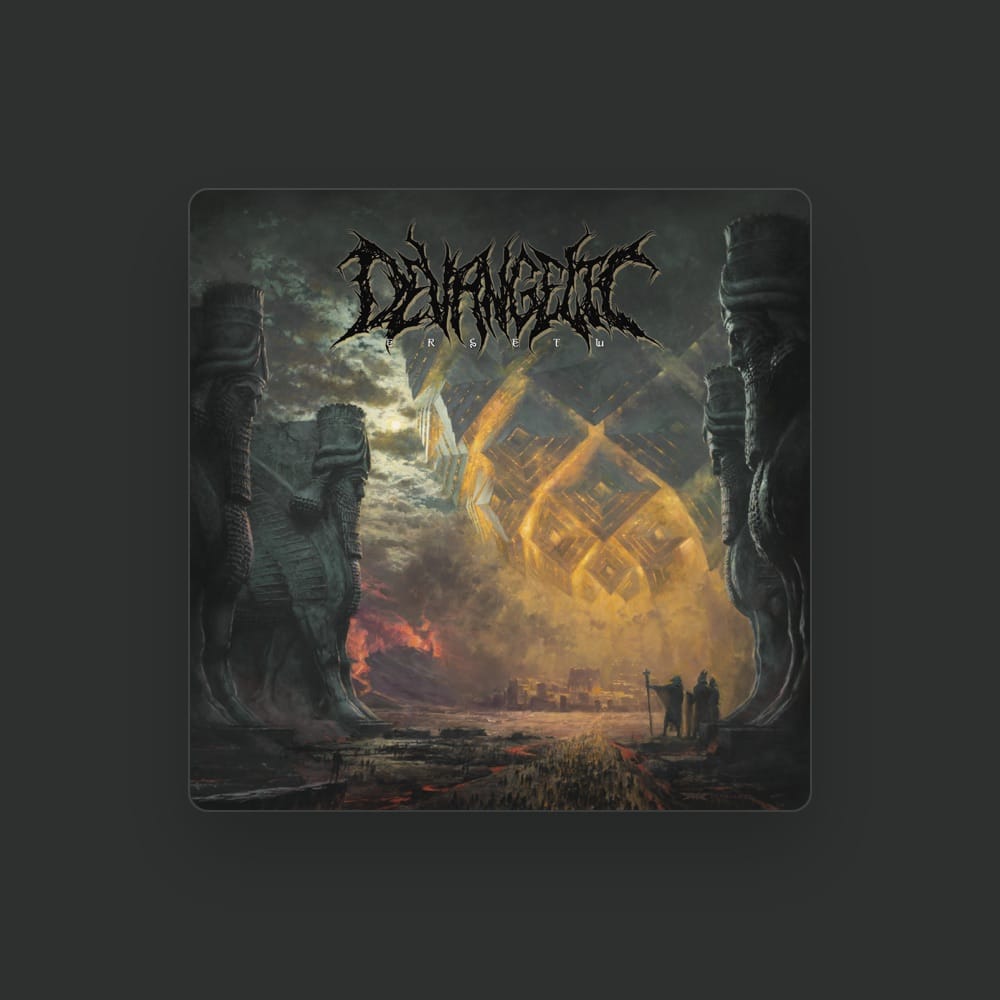 Devangelic