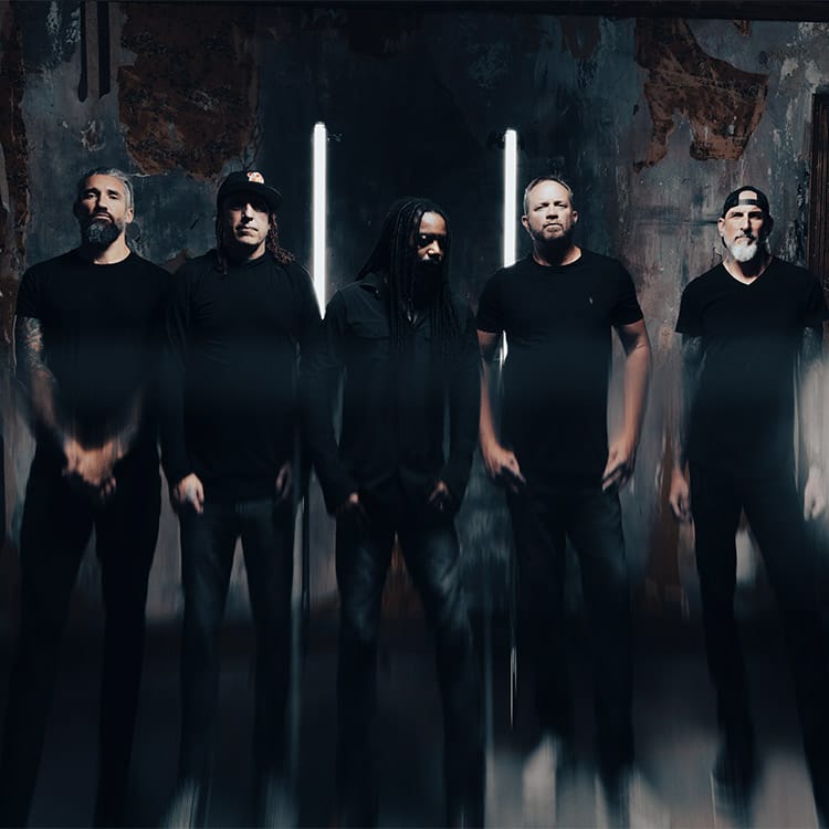 Sevendust