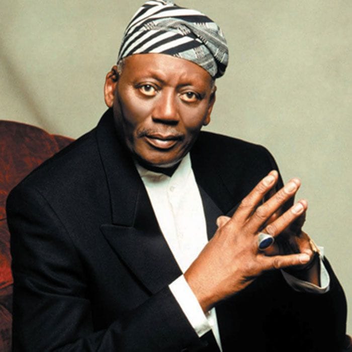 Randy Weston