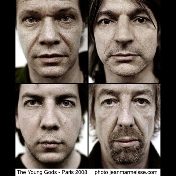 The Young Gods