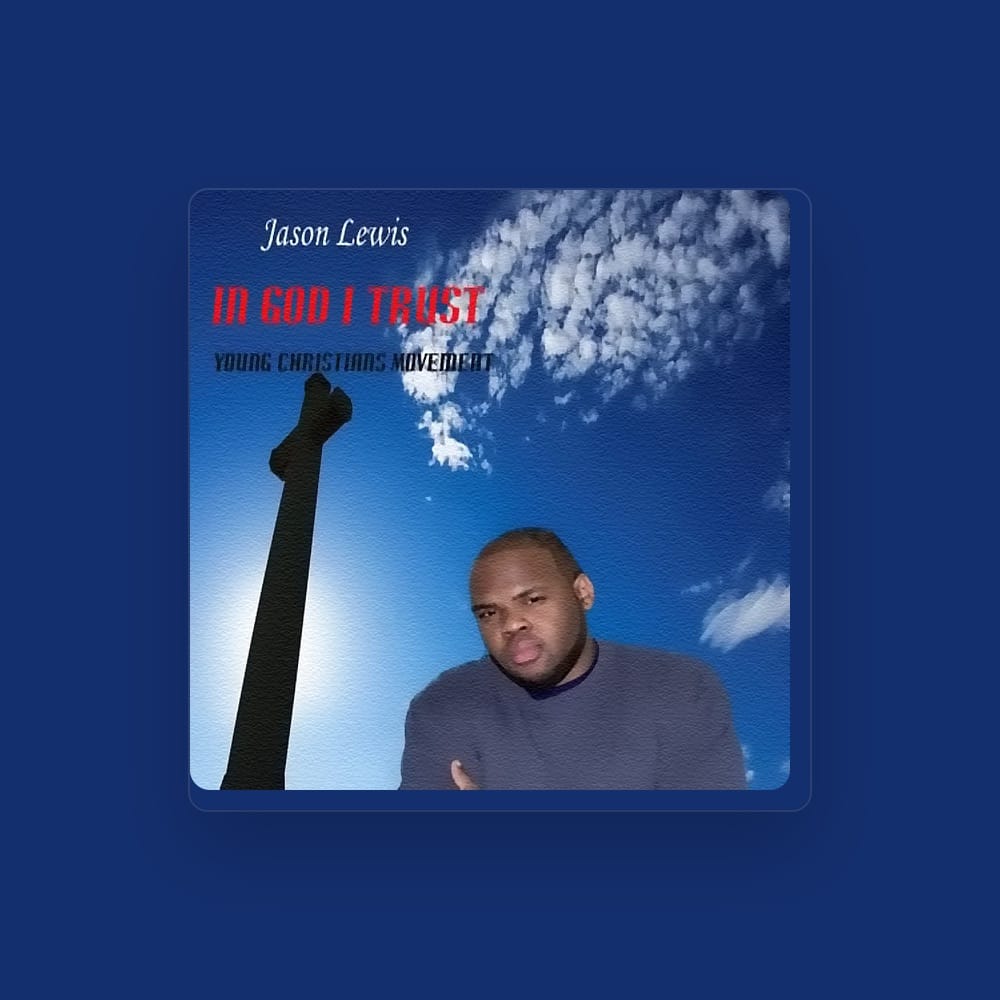 Jason Lewis