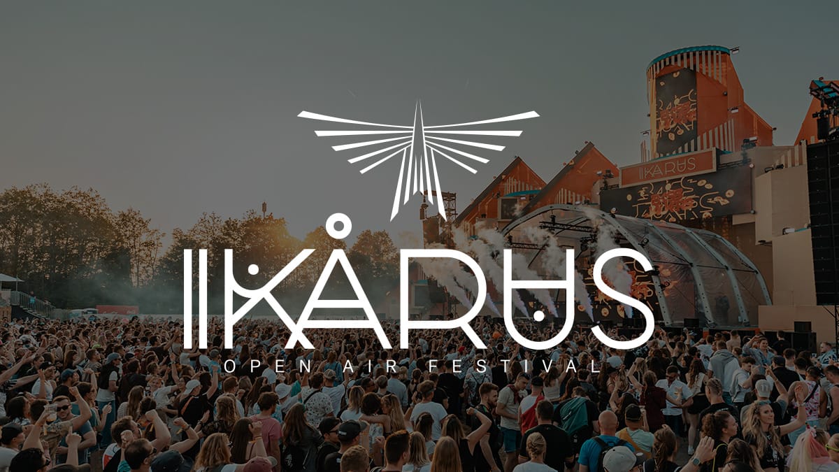 Ikarus Festival