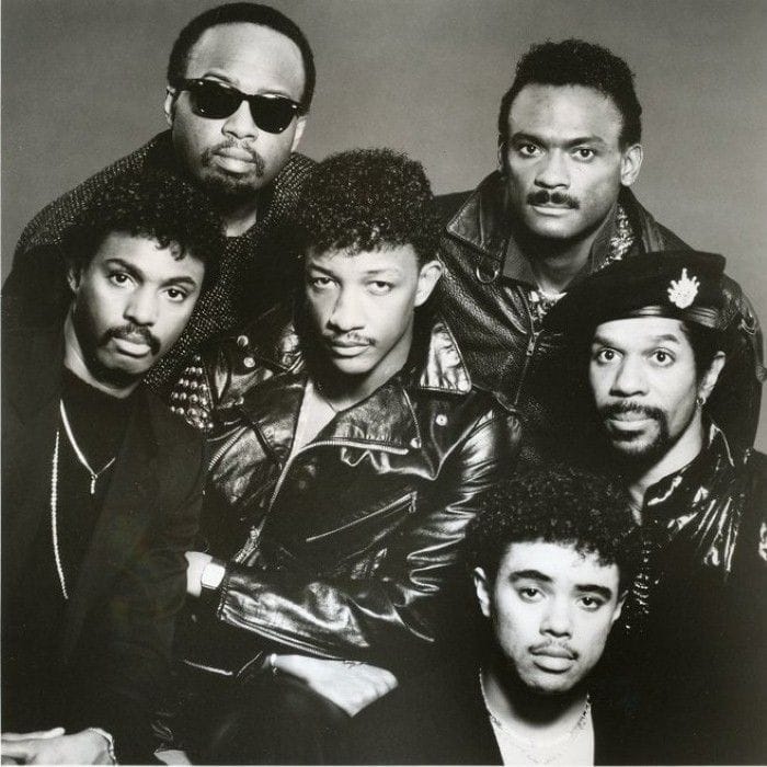 Kool & The Gang