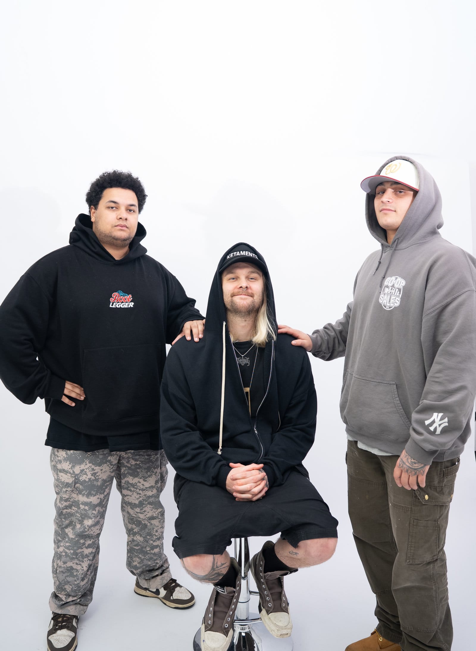 STOOG3S