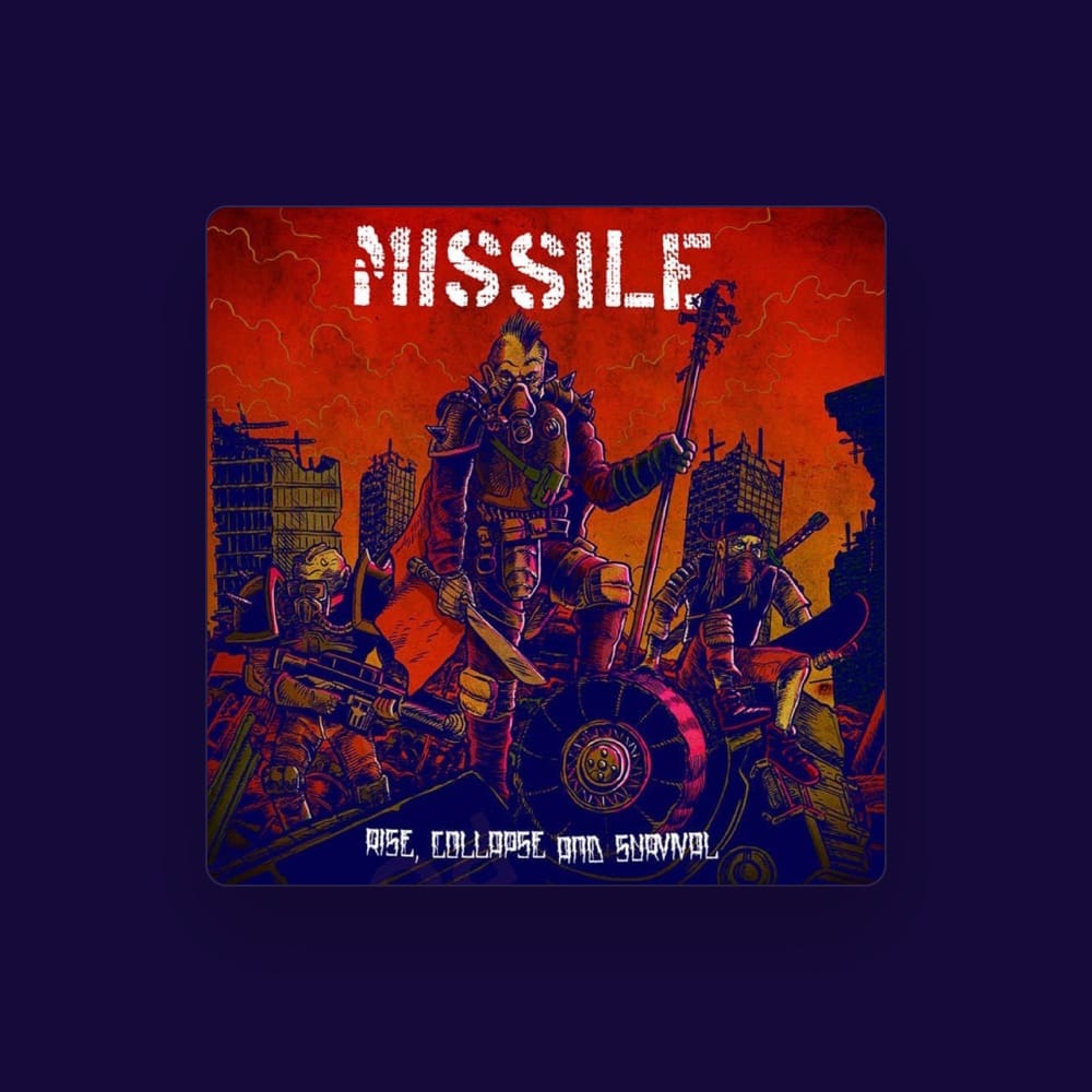 Missile