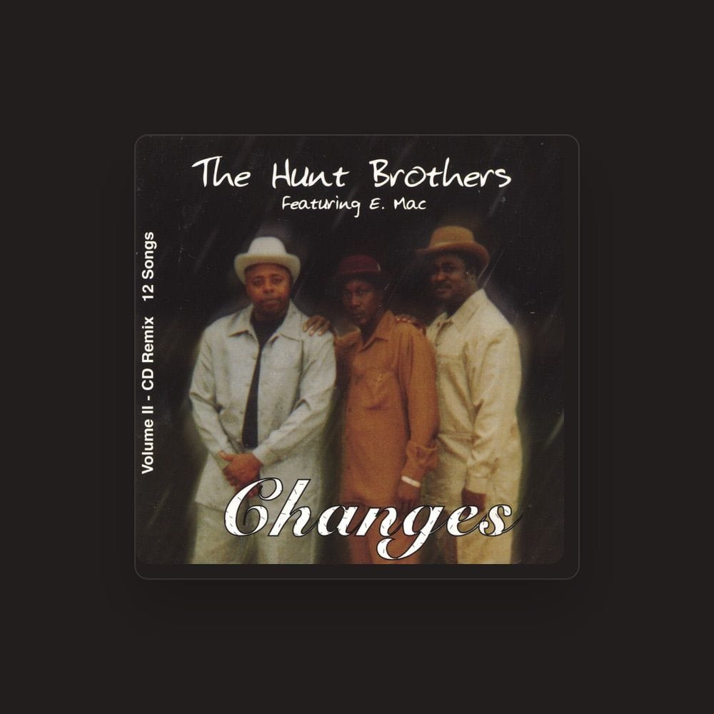 The Hunt Brothers