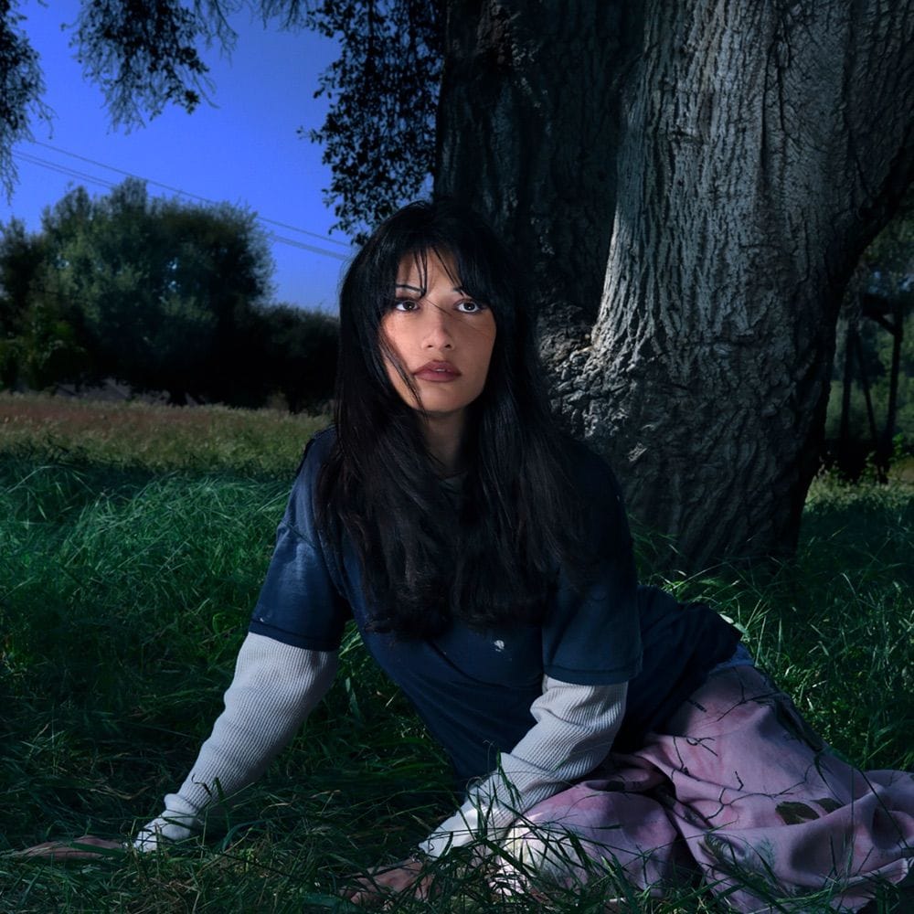 Leyla Ebrahimi
