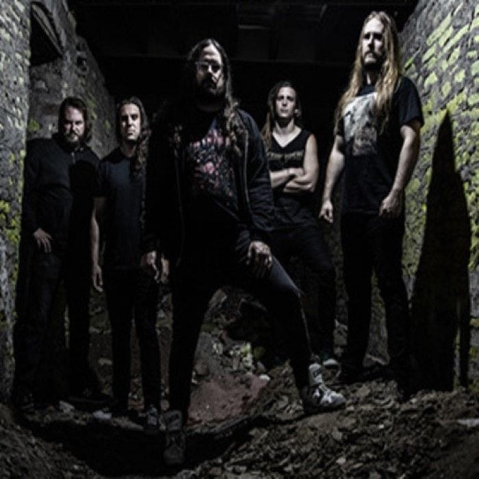 The Black Dahlia Murder