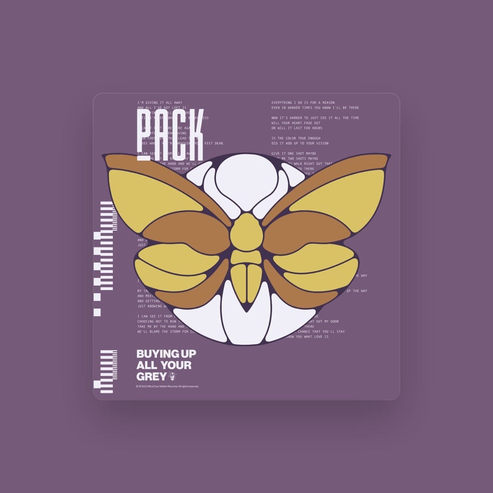 Pack