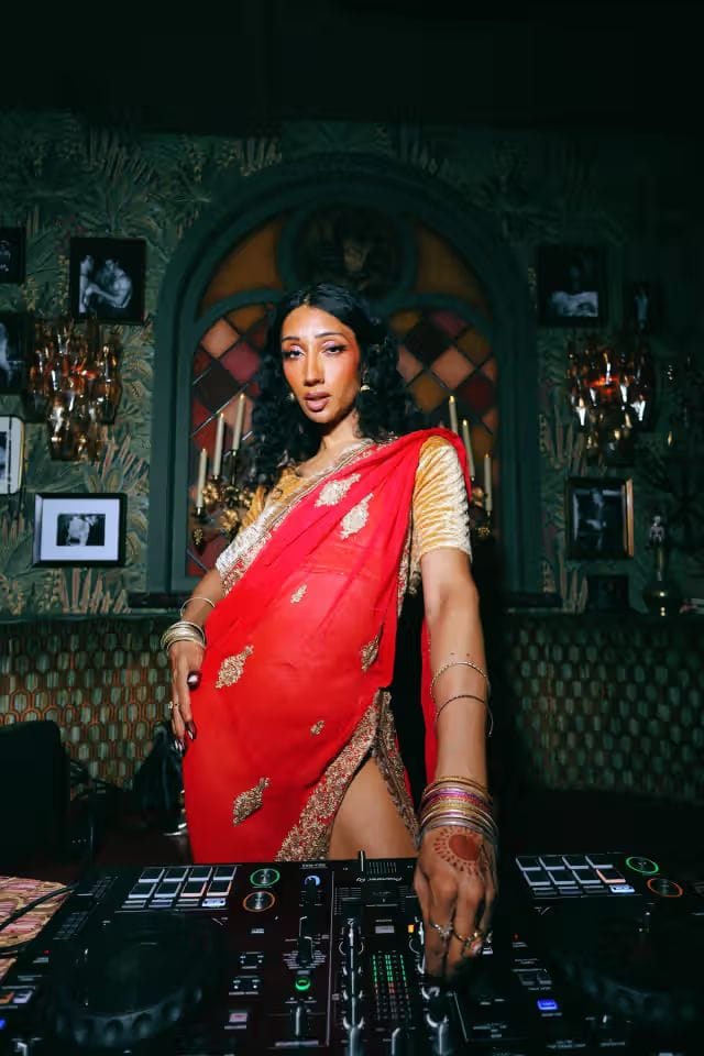 Armana Khan
