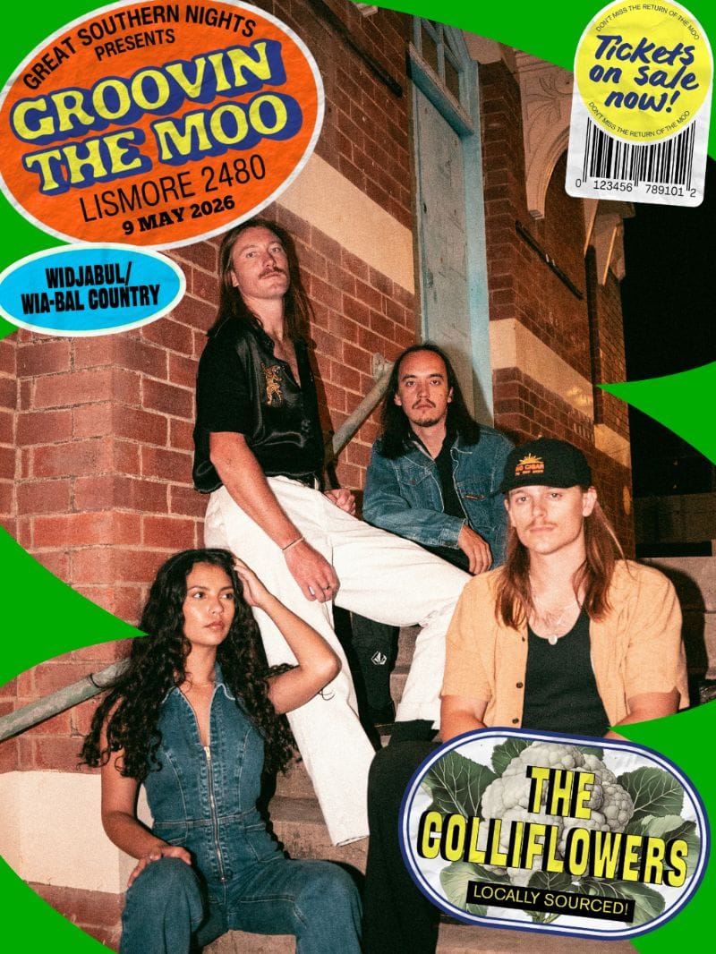 The Colliflowers