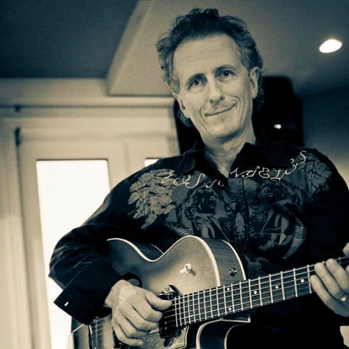 Michel Cusson