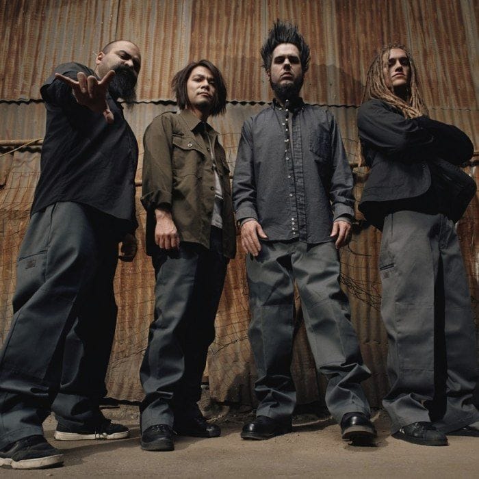 Static-X