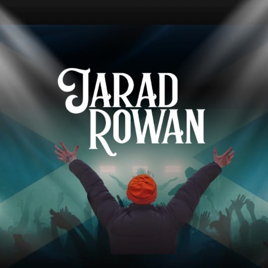 Jarad Rowan