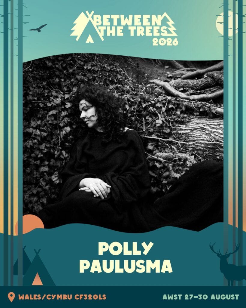Polly Paulusma