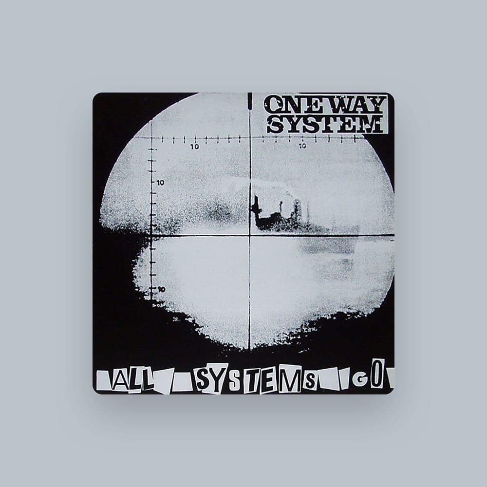 One Way System