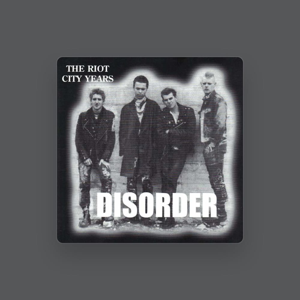 Disorder