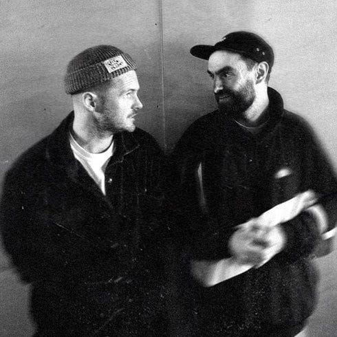 Tempo DJs