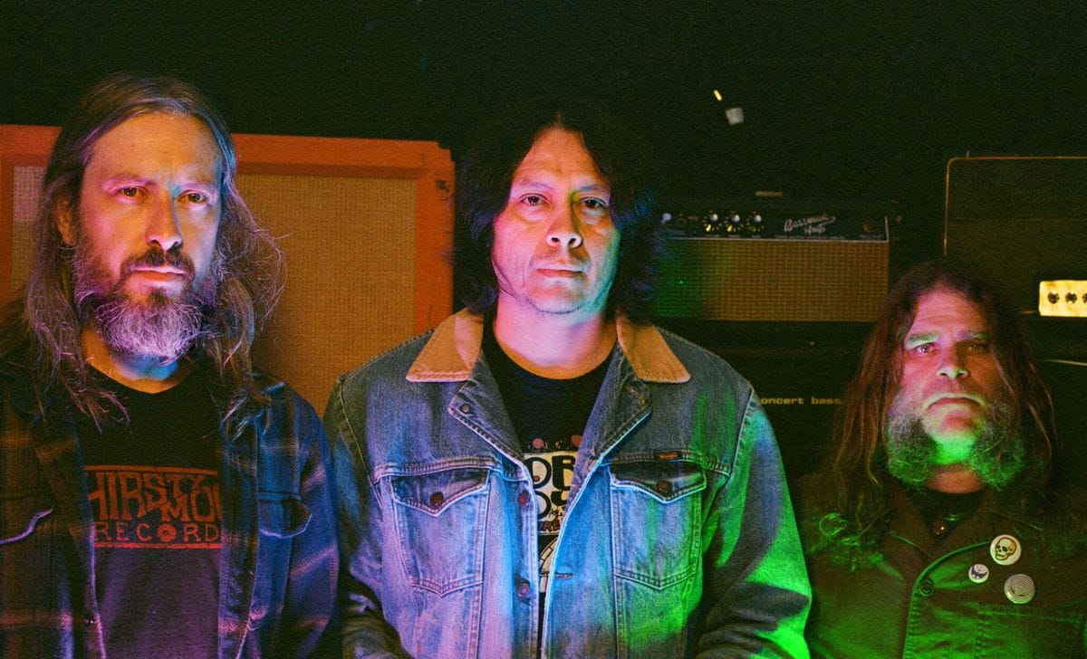 Earthless