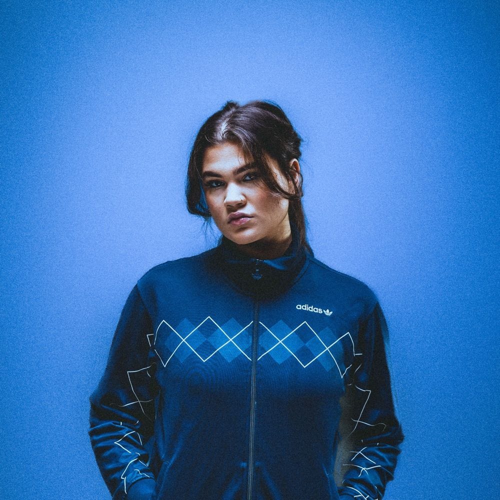 Rosie Larada