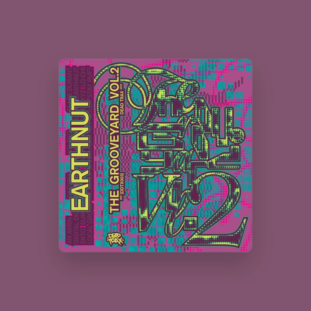 Earthnut