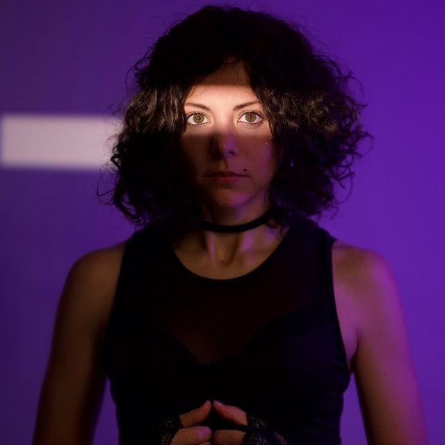 Giorgia Angiuli