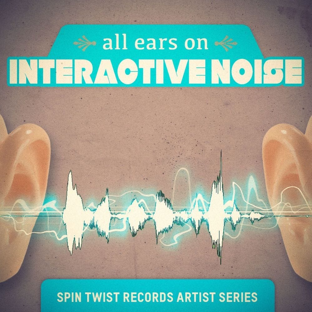 Interactive Noise
