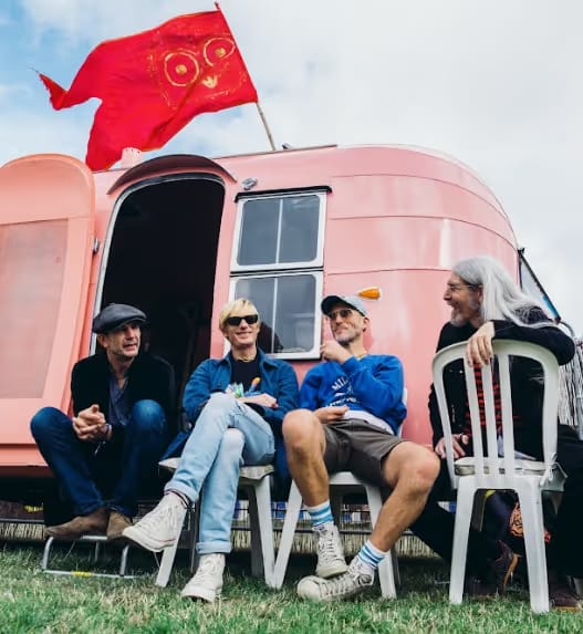 Kula Shaker