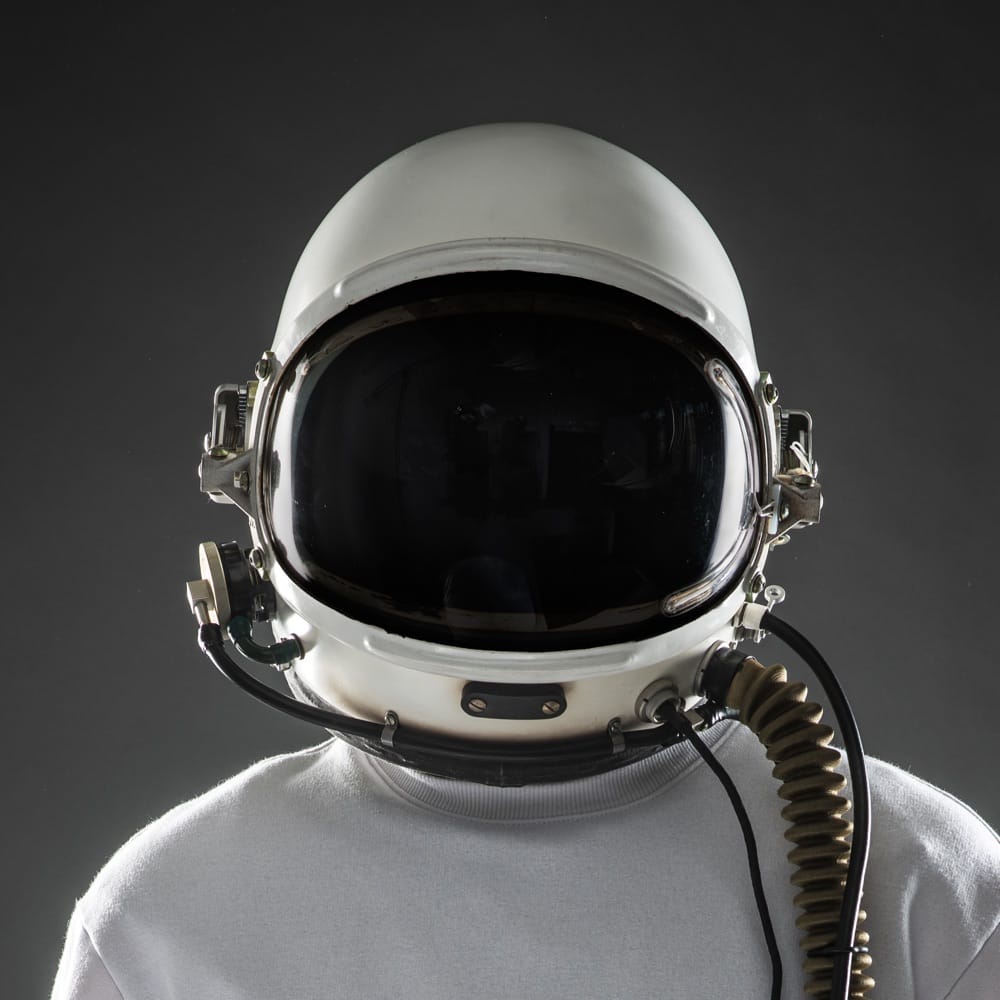 The Rocketman