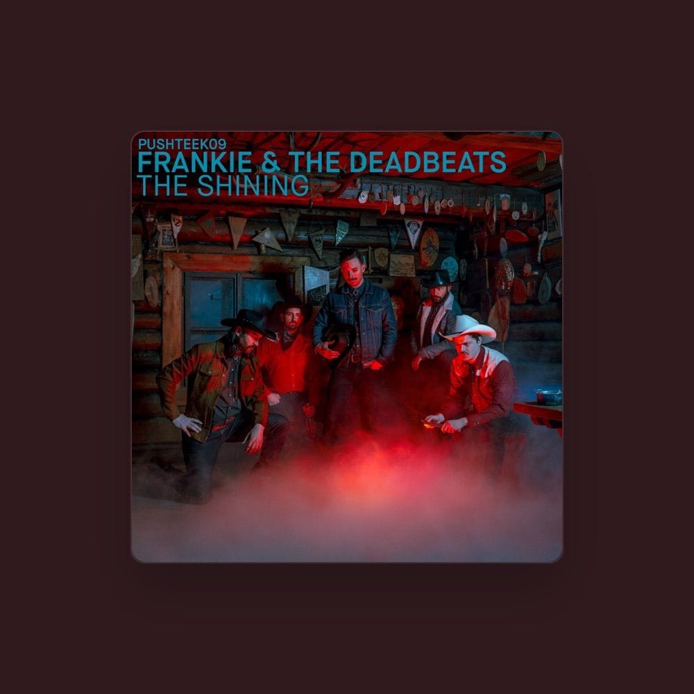 Frankie the Deadbeats