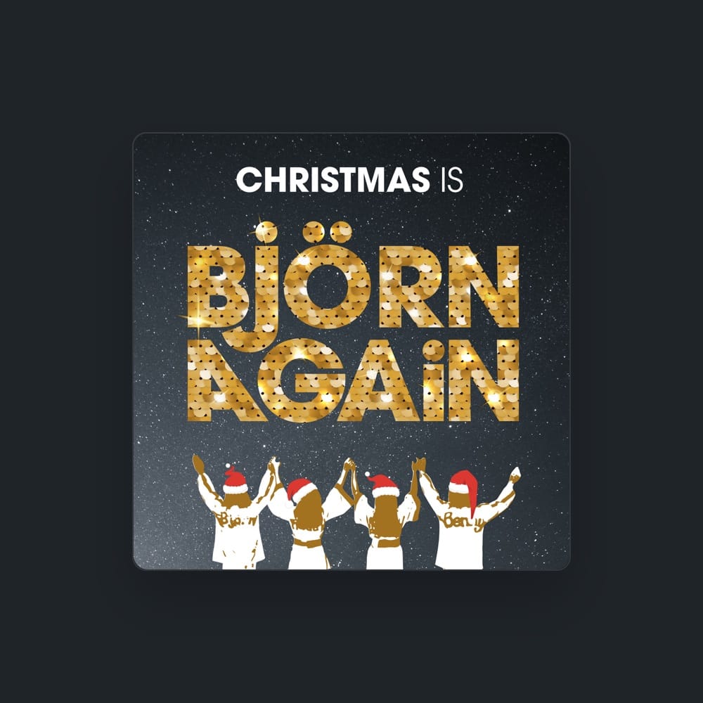 Björn Again