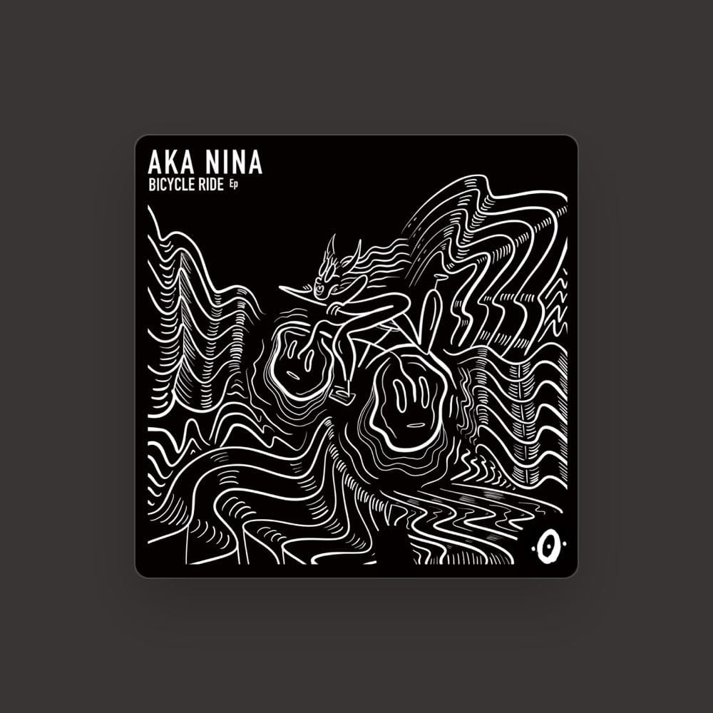 AKA NINA