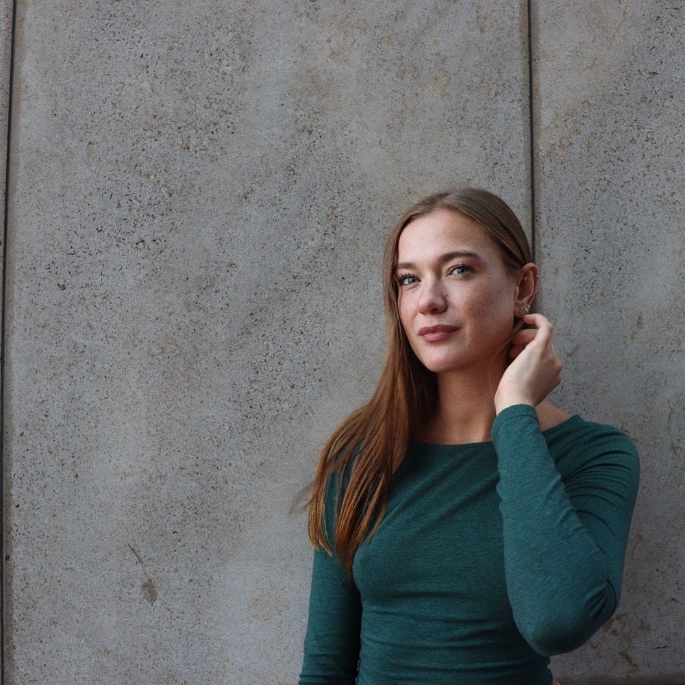 Sanne Dammers