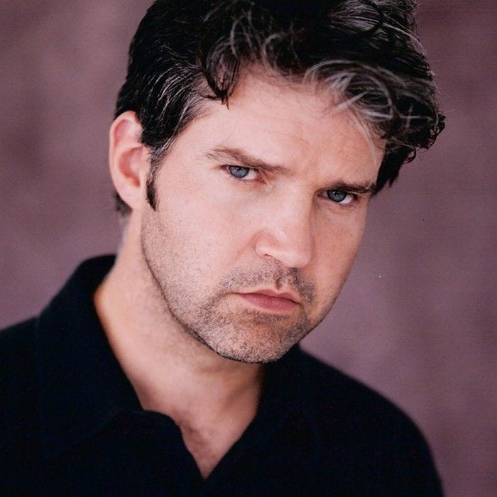 Lloyd Cole