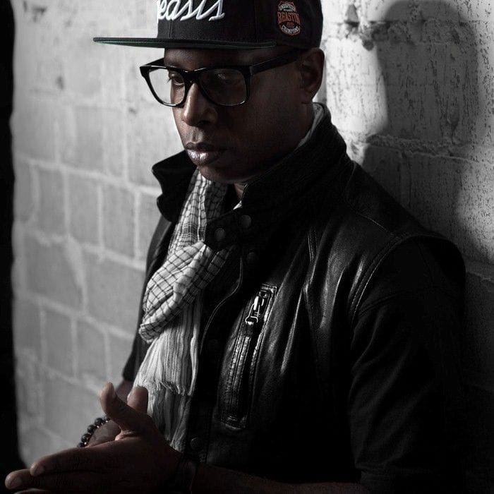 Talib Kweli