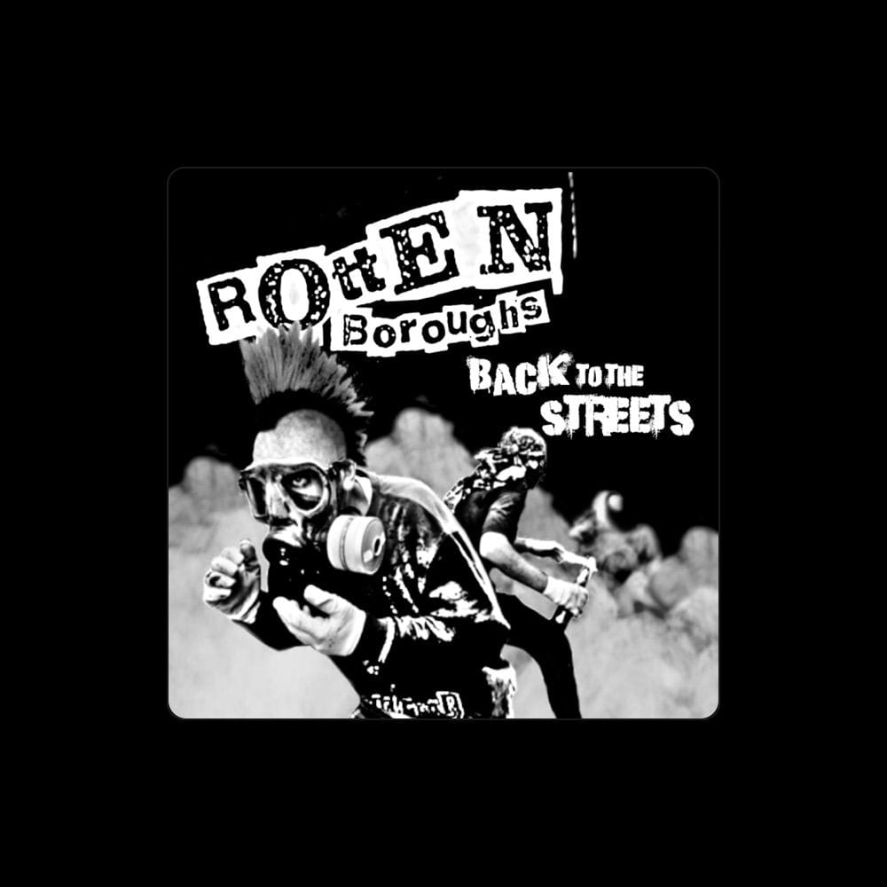 Rotten Boroughs