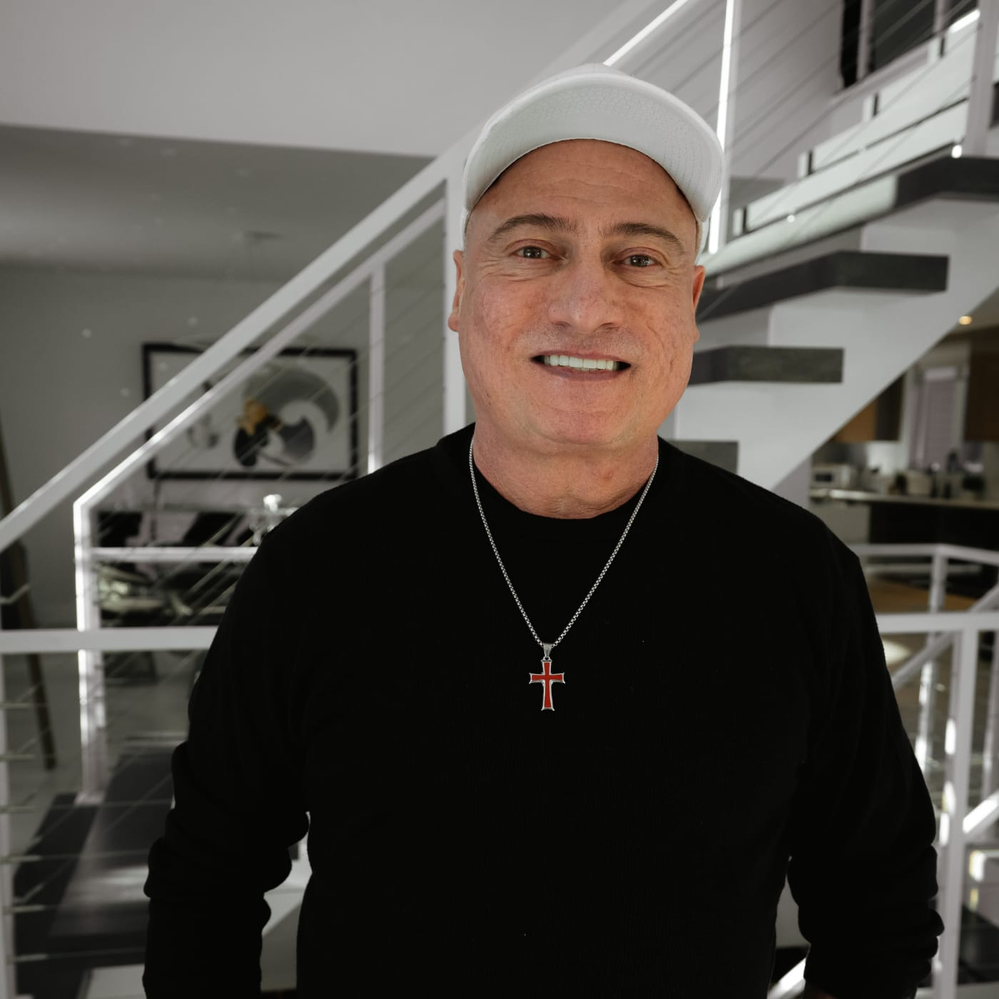 Danny Tenaglia