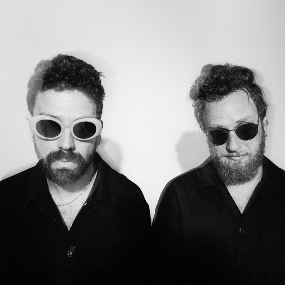 Red Axes