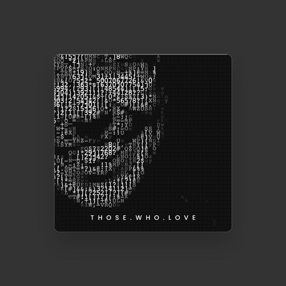 Those Who Love