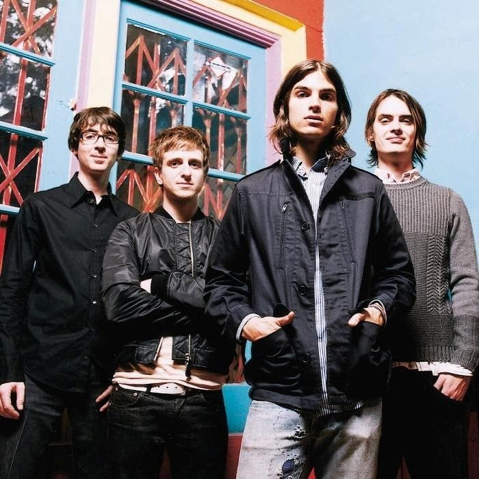PHANTOM PLANET