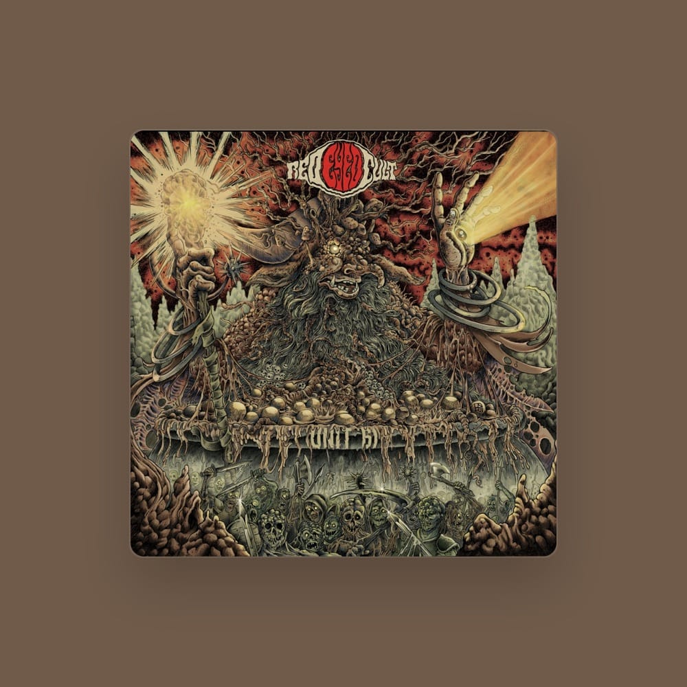 Red Eyed Cult