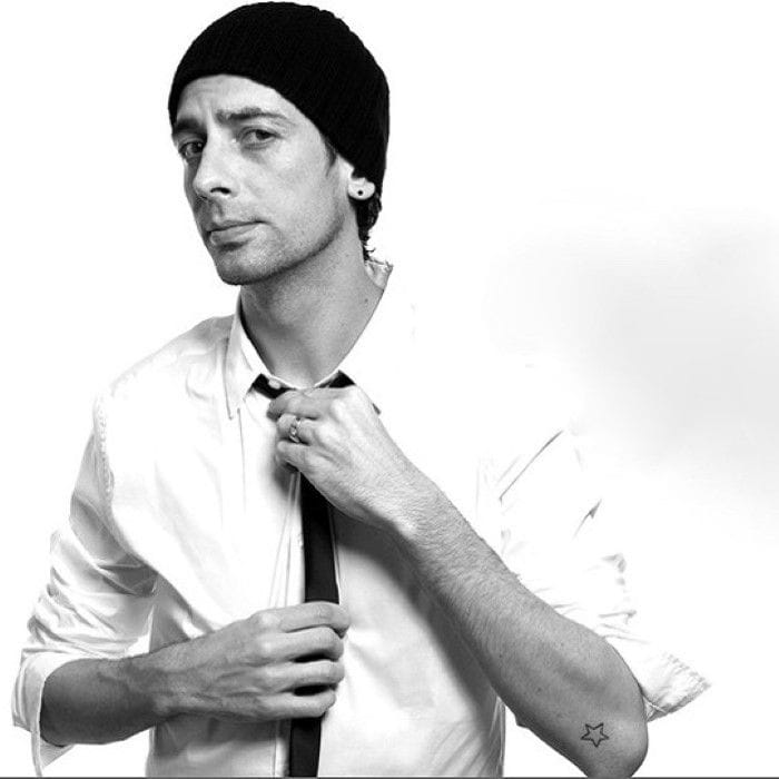 Marc van Linden