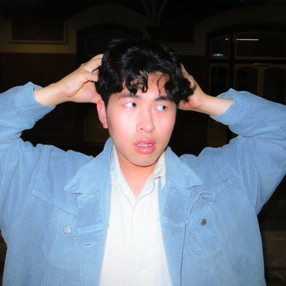 ken shing