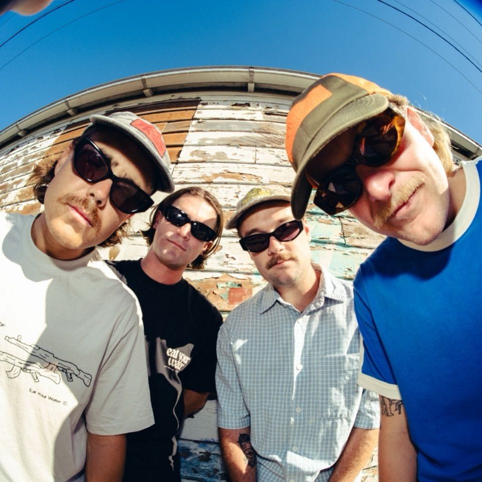 The Cheaks